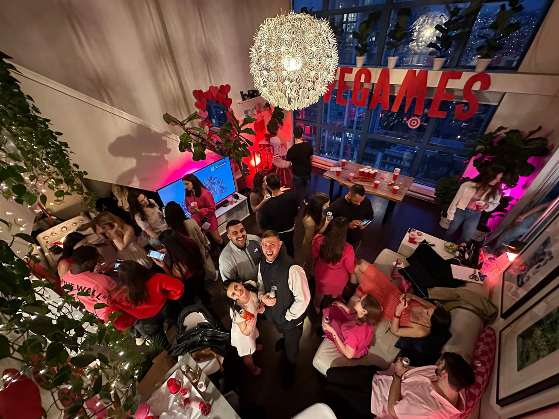 Forbes - Party Board Games To Liven Up The Night