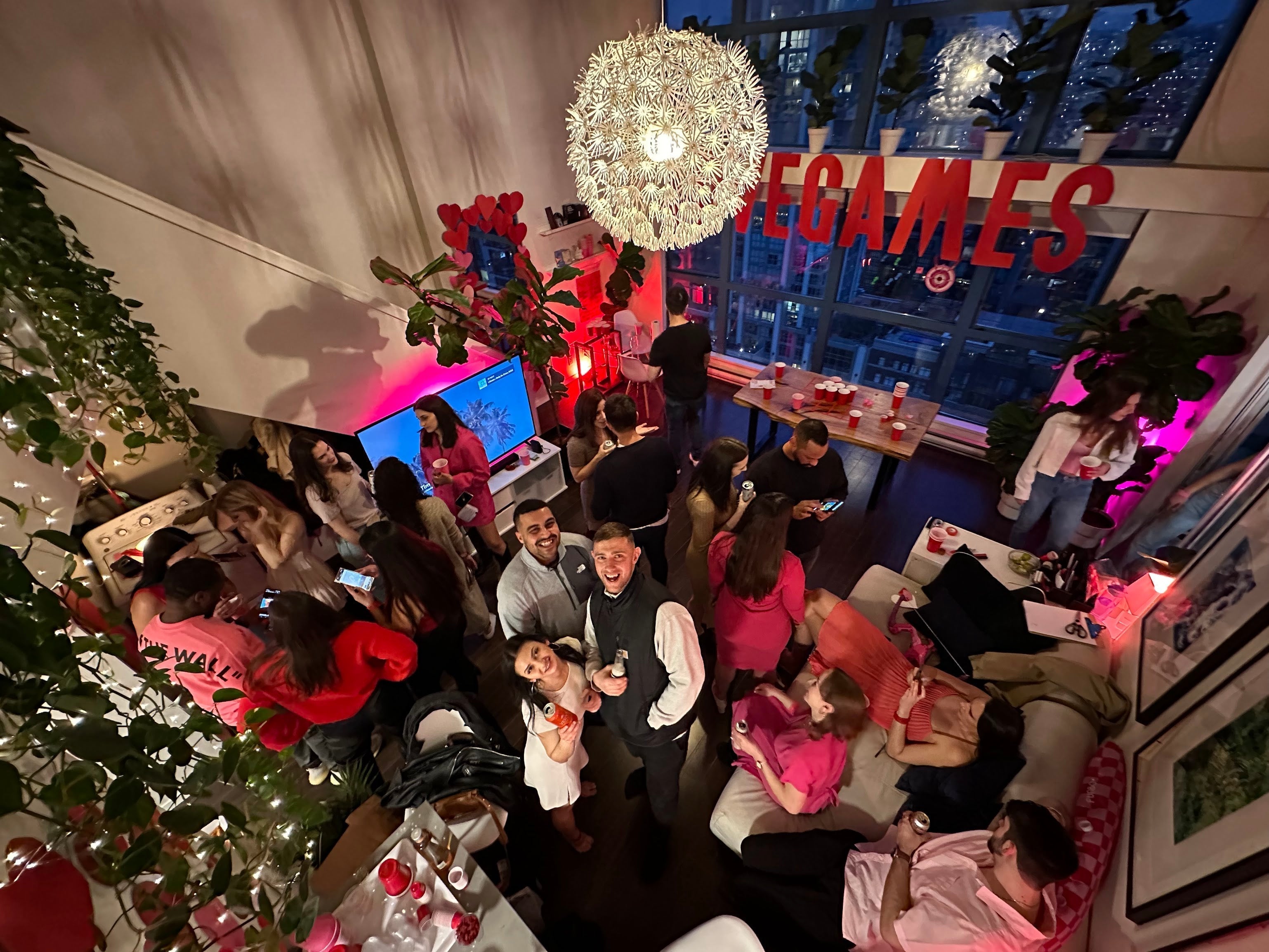 Forbes - Party Board Games To Liven Up The Night