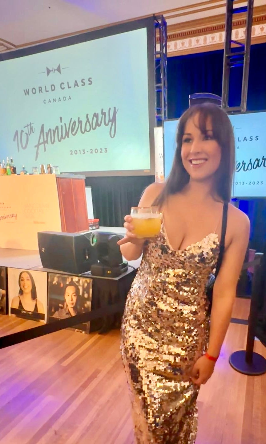 Brand Activation - Diageo Worldclass