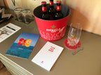 Canadian Brand Ambassador, Estrella Damm