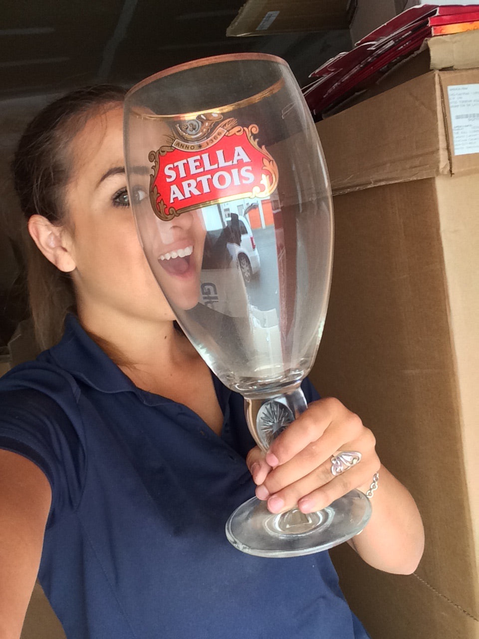 Branded Merch & GWPs Lifestyle Integration