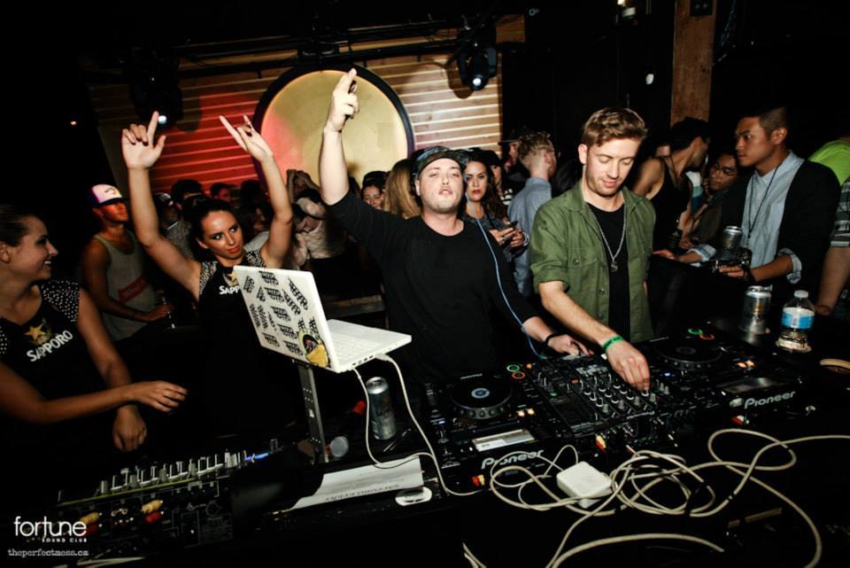 Sapporo Brand Ambassador