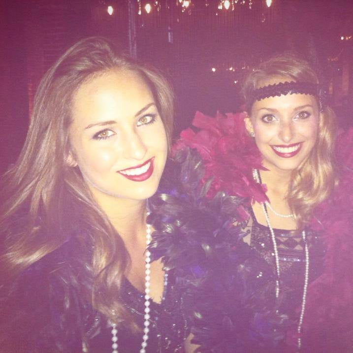 Absolut Elyx Brand Ambassador