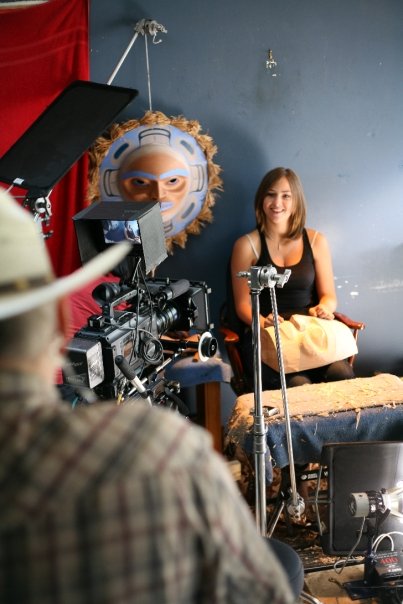 Producer, Hyphen Communications