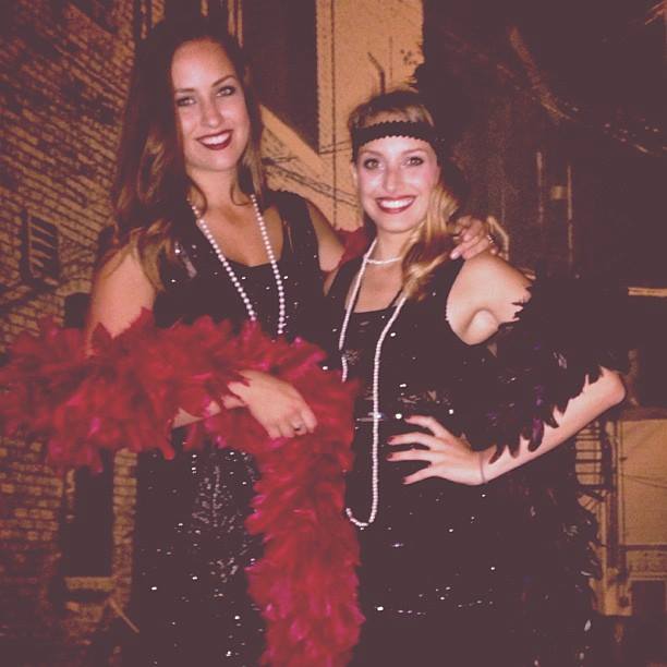 Absolut Elyx Brand Ambassador