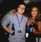 Sales Representative (Sales Talent Program, Western Canada), AB InBev (Labatt)