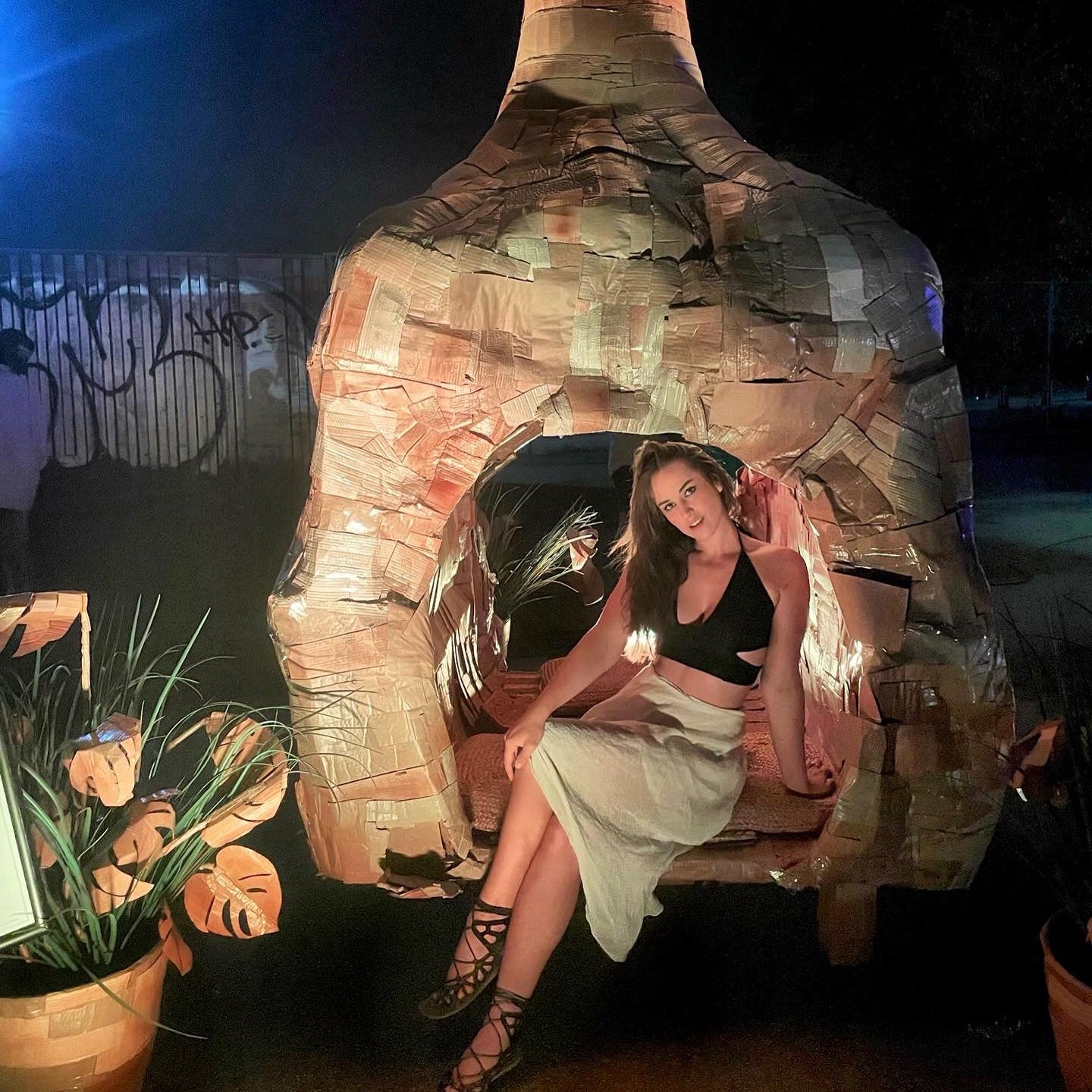 Patron Tulum Brand Event