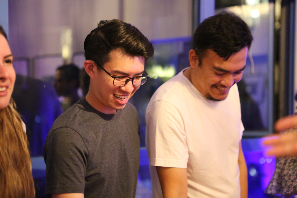 Ophthalmologists Gone Wild