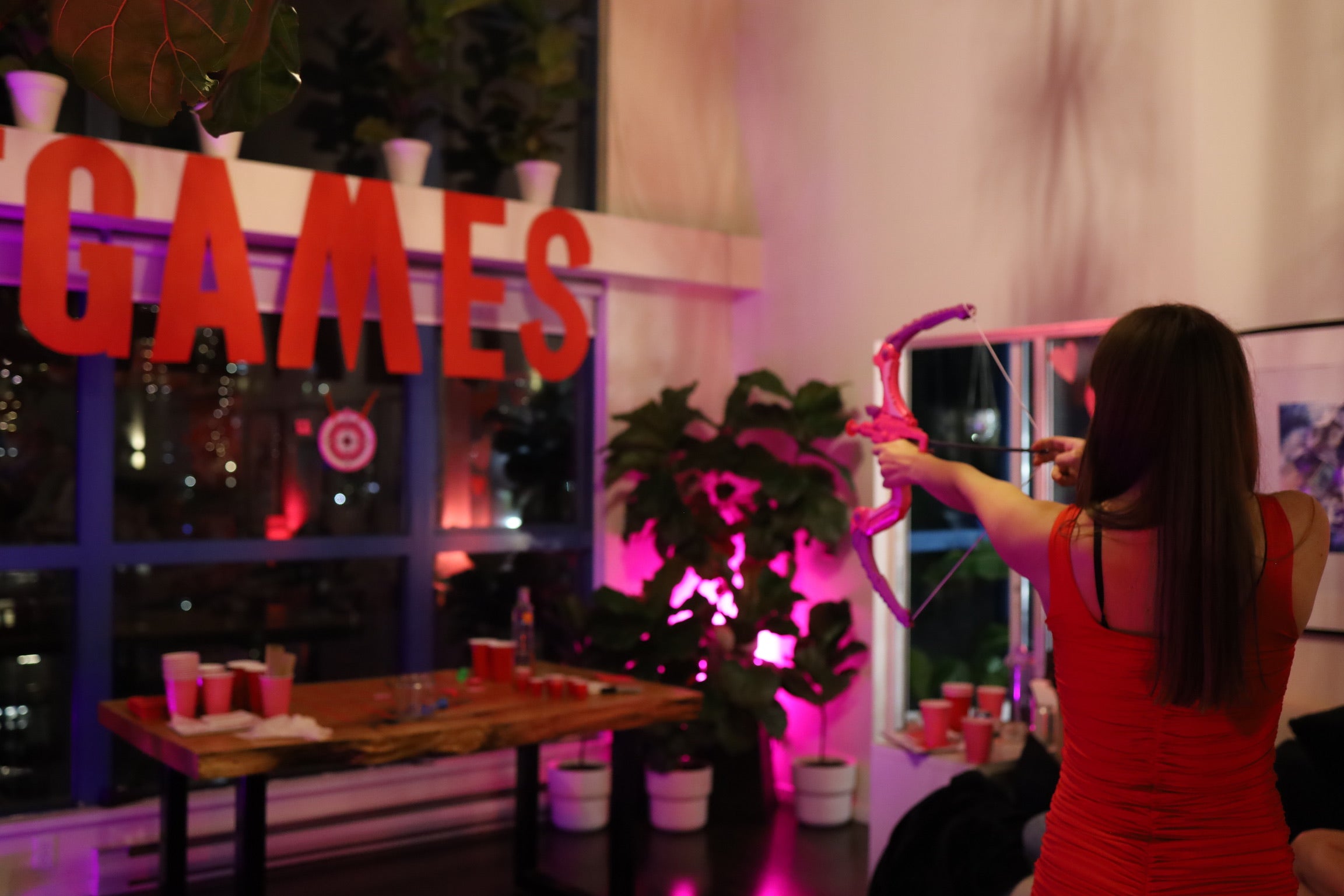 2026 Valentines Singles Party