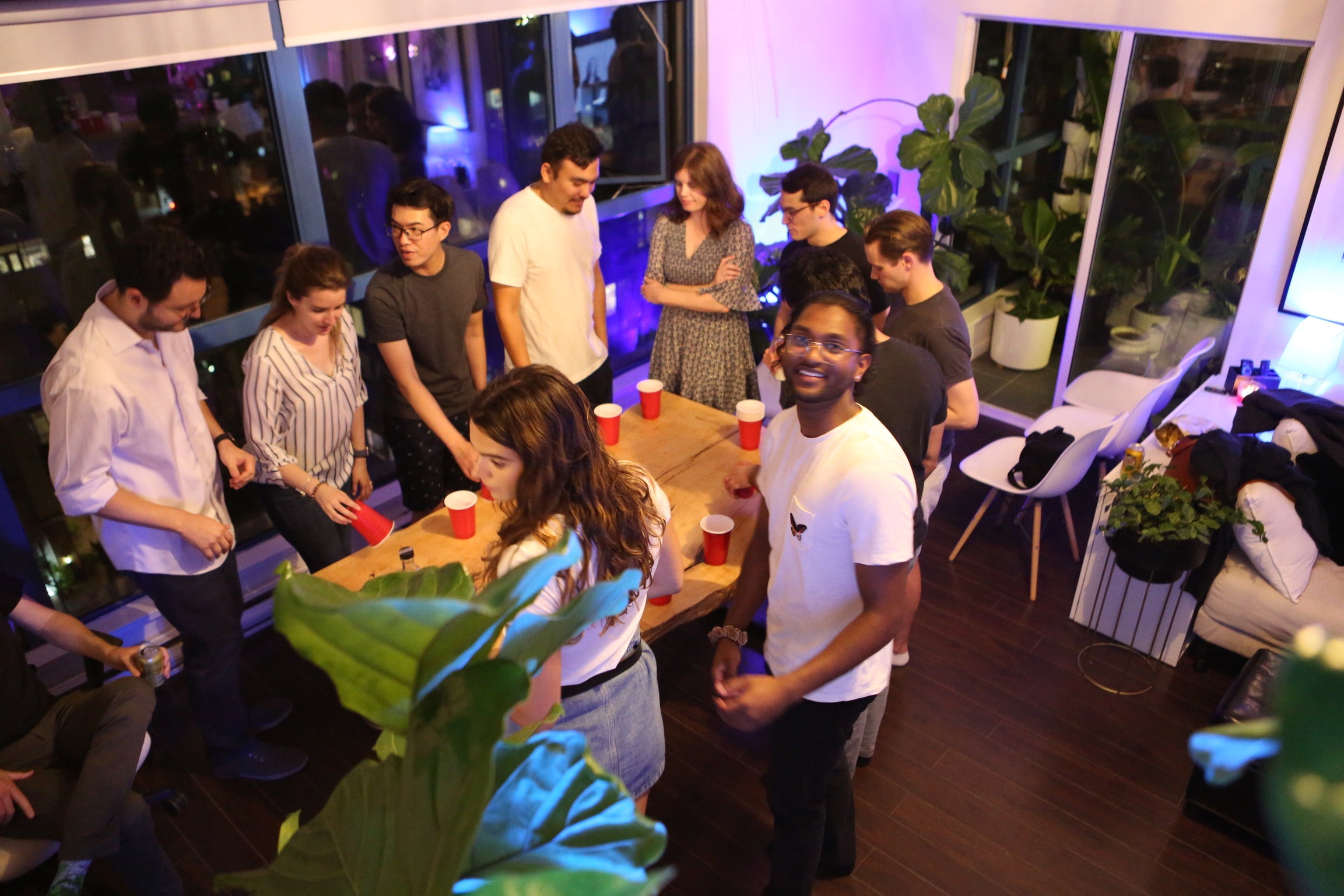 Ophthalmologists Gone Wild