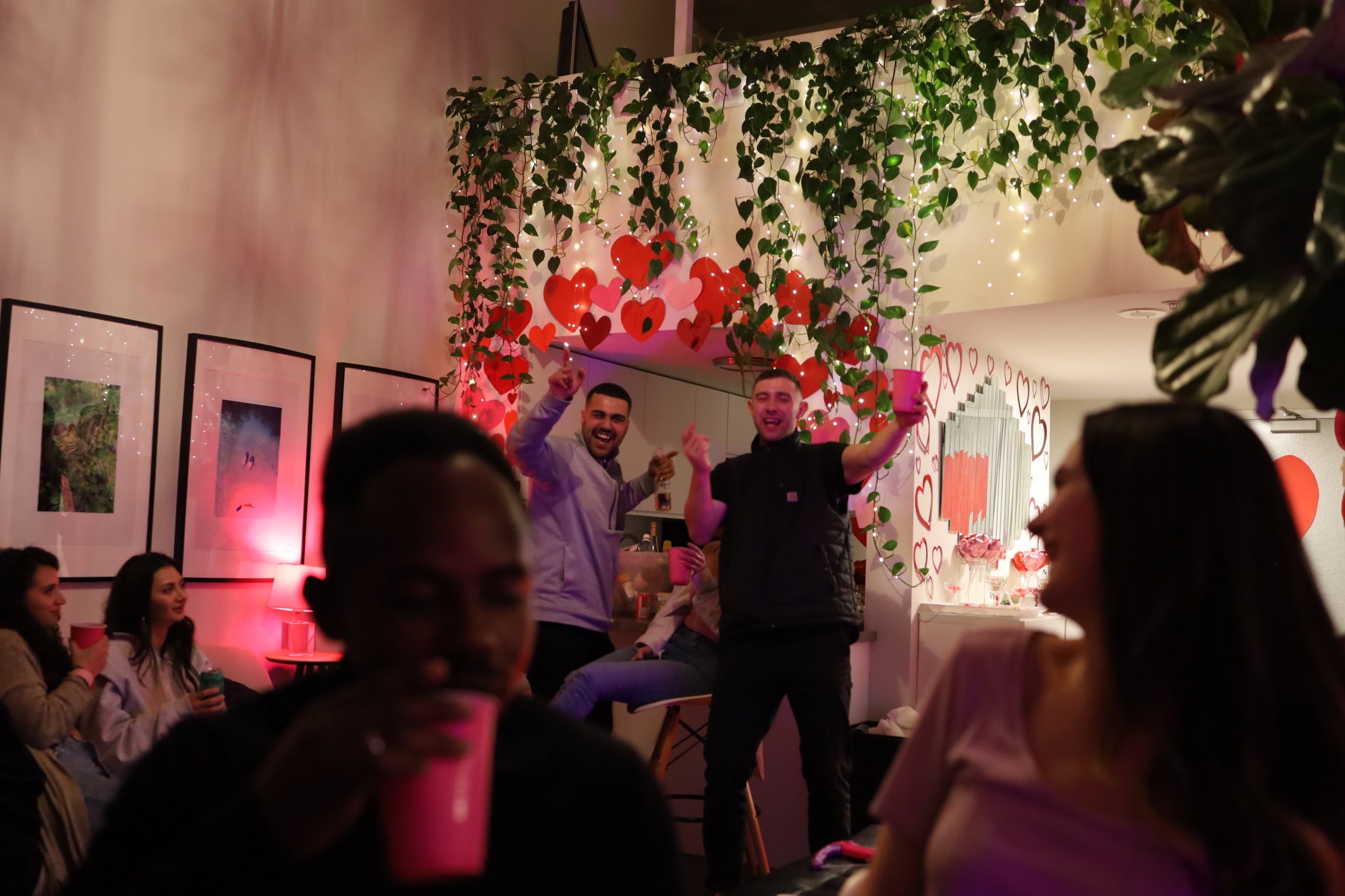 2026 Valentines Singles Party