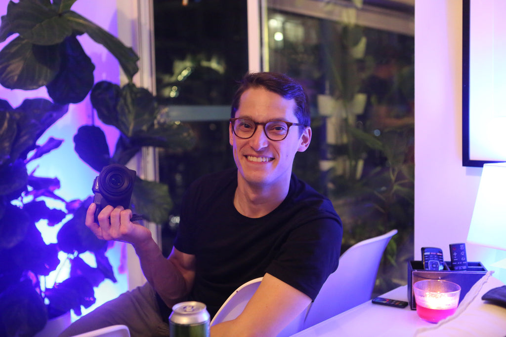 Ophthalmologists Gone Wild