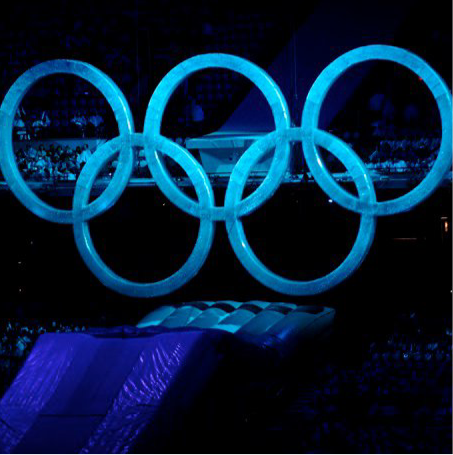 2026 The OLImpics: First Birthday Party