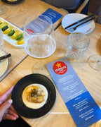 Canadian Brand Ambassador, Estrella Damm