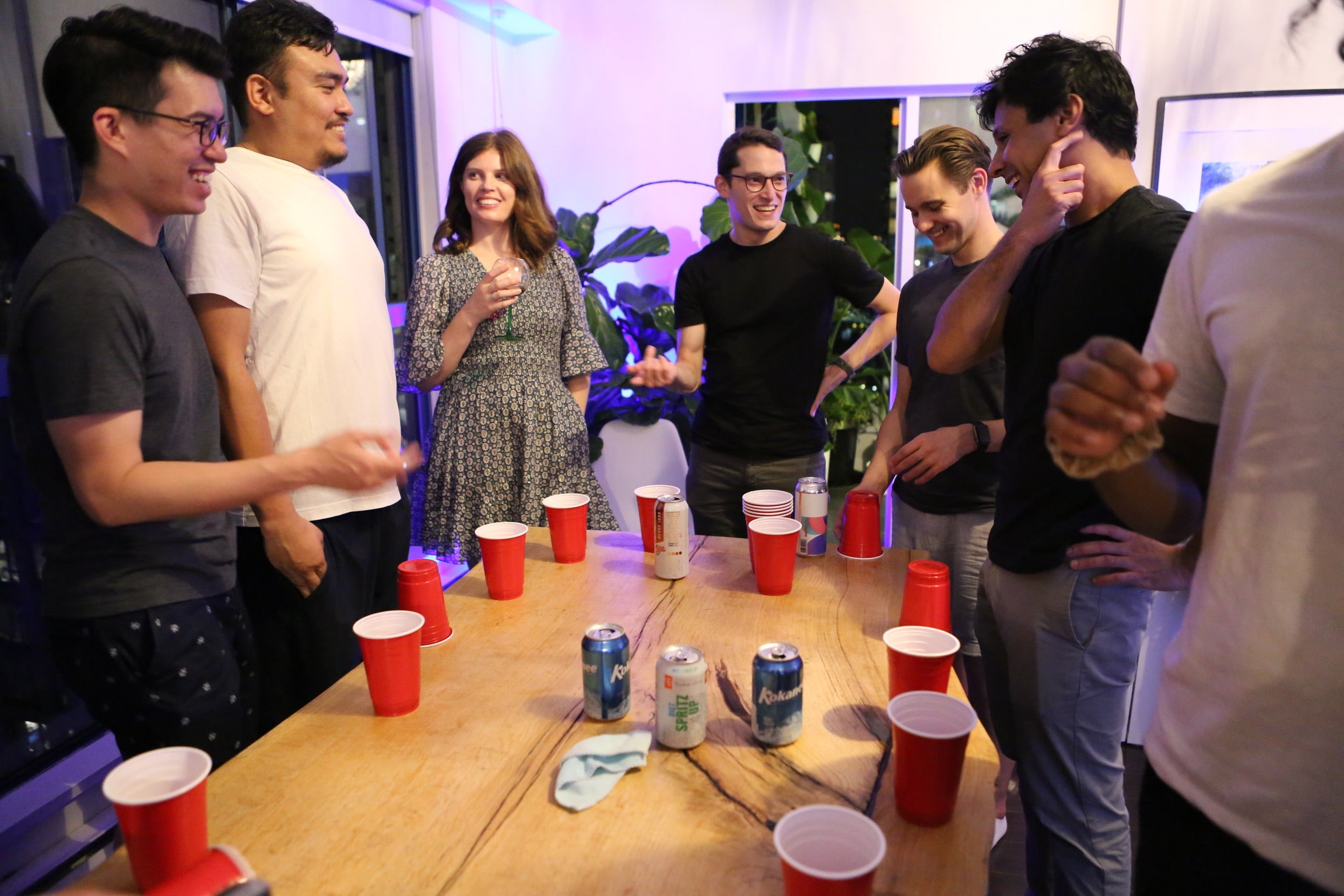 Ophthalmologists Gone Wild