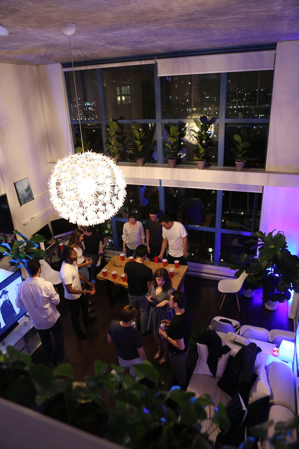 Ophthalmologists Gone Wild