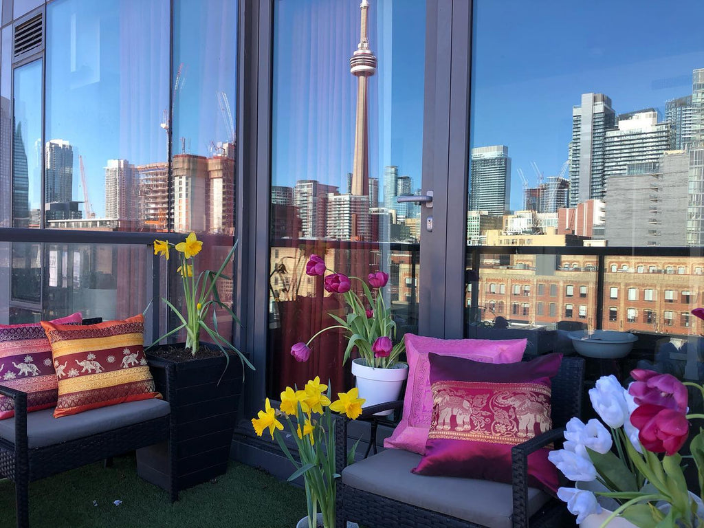 Travel Collection - Canada