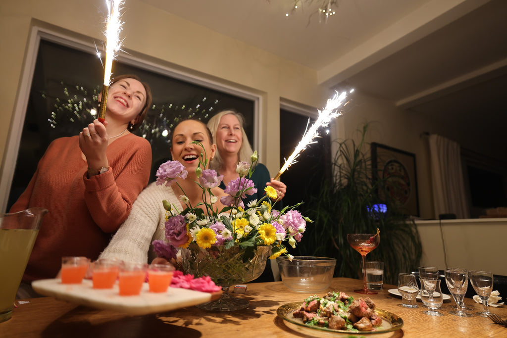 Cocktail & Canapé Contest - Christmas Edition