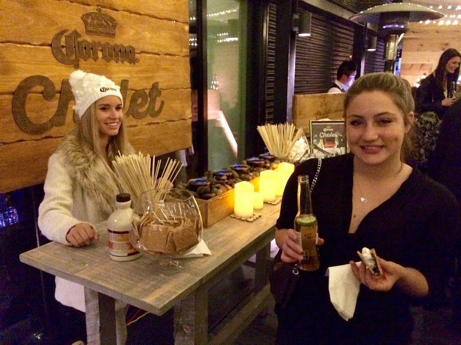 Brand Activation - Corona