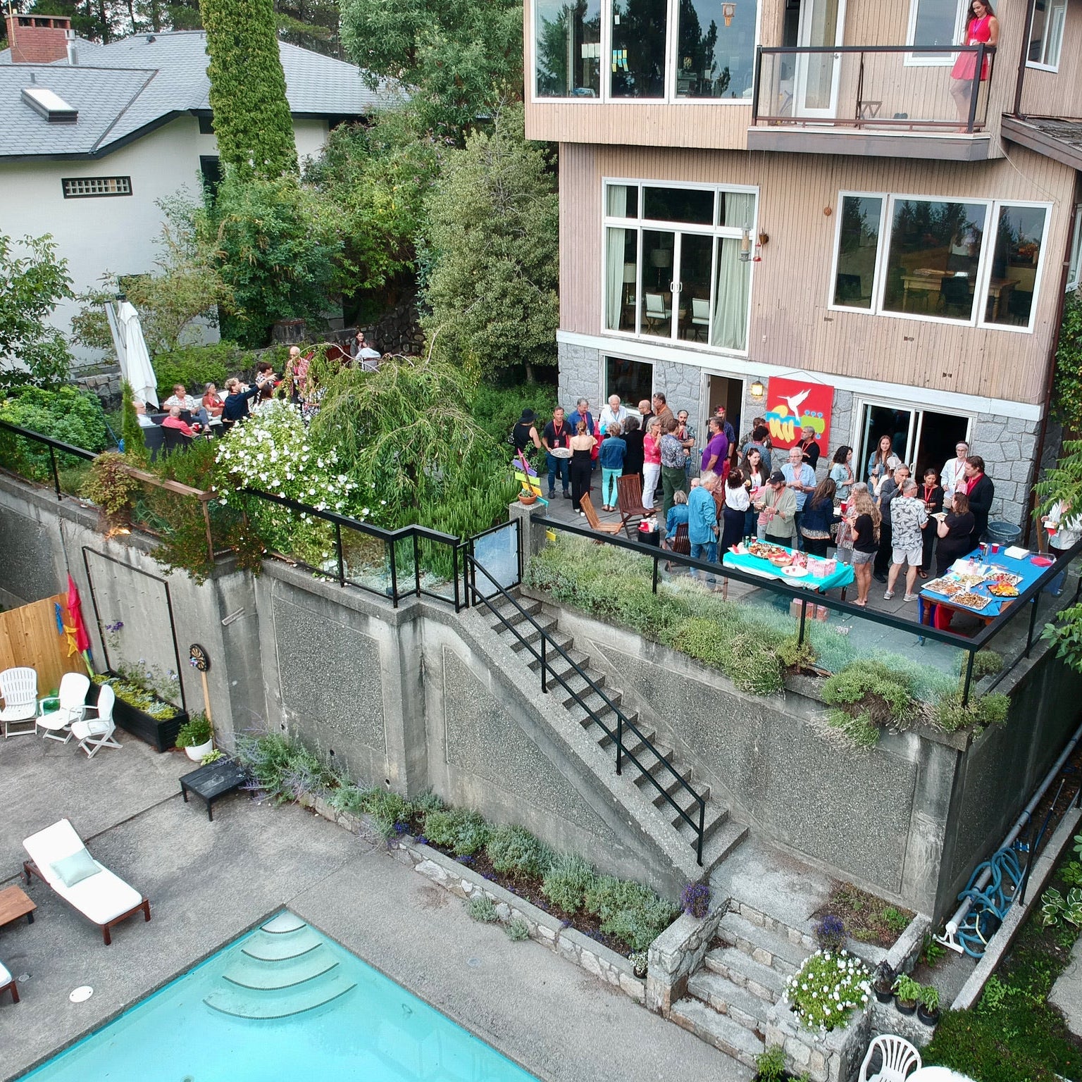 2026 Canada Day Party