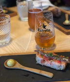 Canadian Brand Ambassador, Estrella Damm