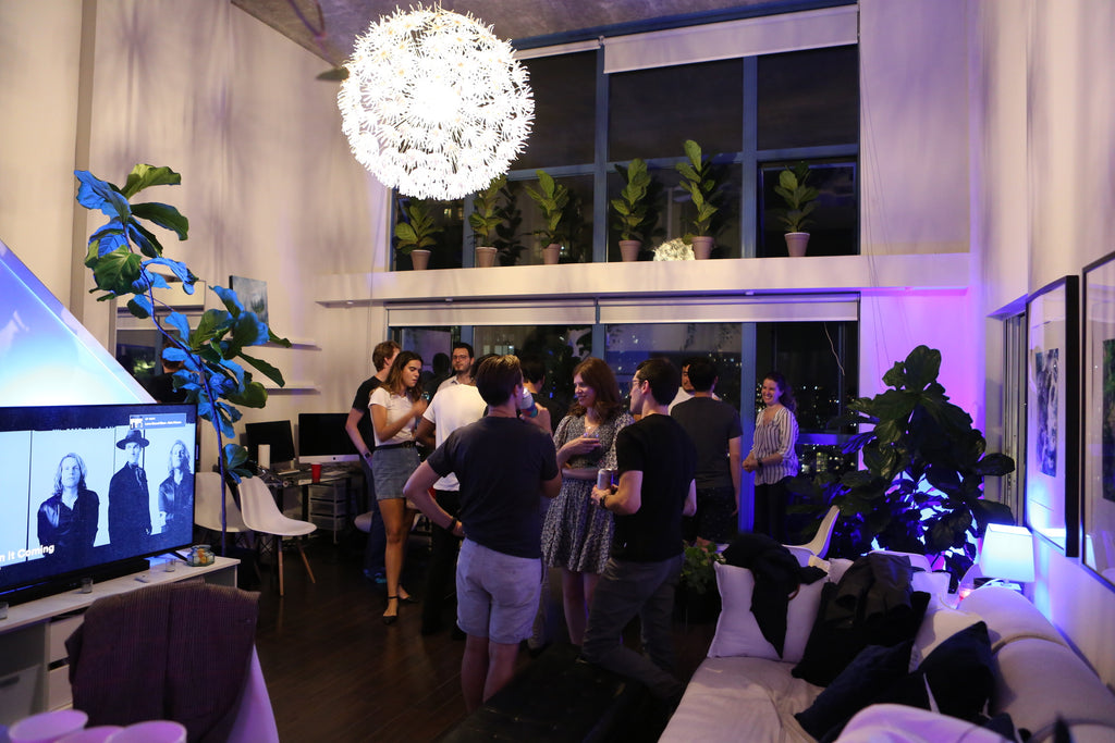 Ophthalmologists Gone Wild