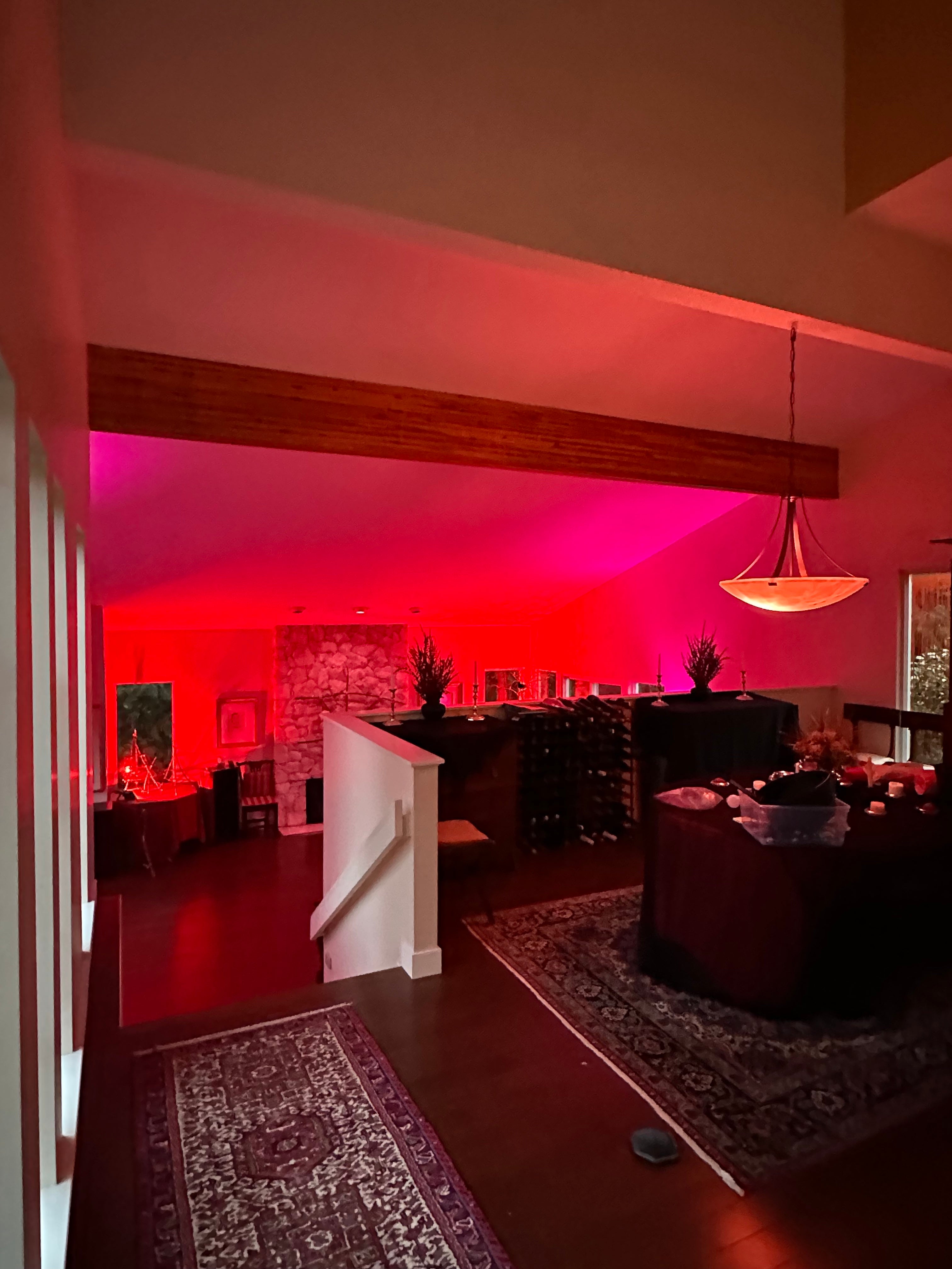 The Blair Witch Party