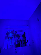 The Blair Witch Party