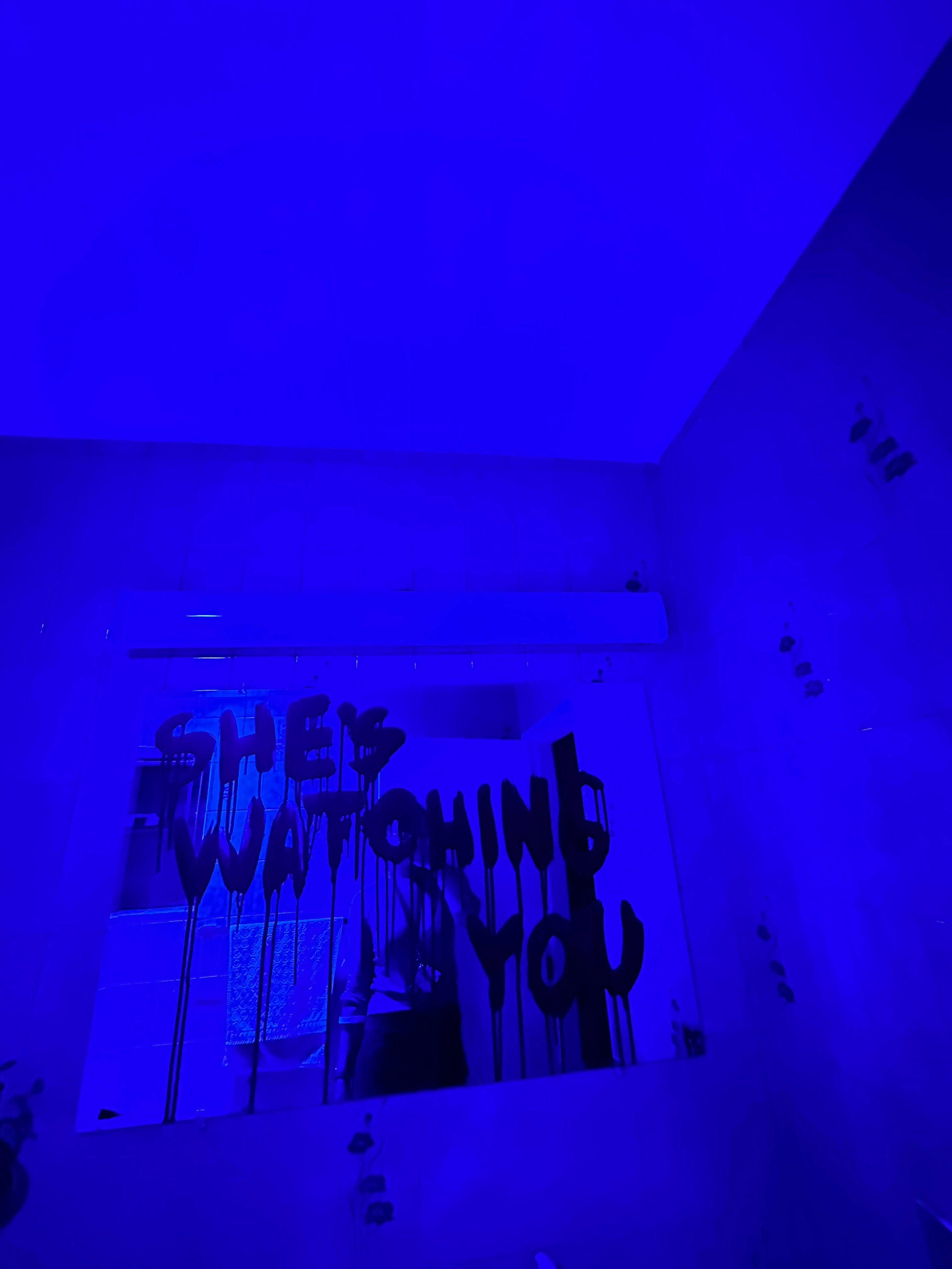 The Blair Witch Party