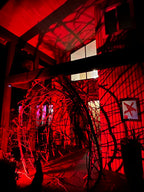 The Blair Witch Party