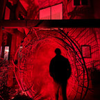 The Blair Witch Party