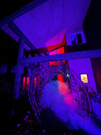 The Blair Witch Party