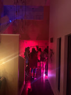 The Blair Witch Party