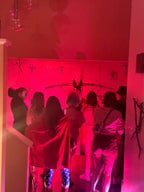 The Blair Witch Party