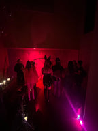 The Blair Witch Party