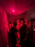 The Blair Witch Party