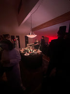 The Blair Witch Party