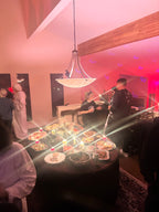 The Blair Witch Party