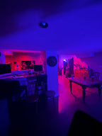 The Blair Witch Party