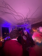 The Blair Witch Party