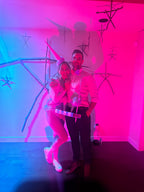 The Blair Witch Party