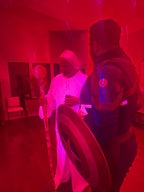 The Blair Witch Party