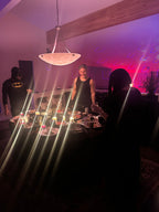 The Blair Witch Party