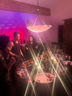 The Blair Witch Party