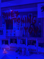 The Blair Witch Party