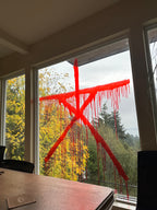 The Blair Witch Party