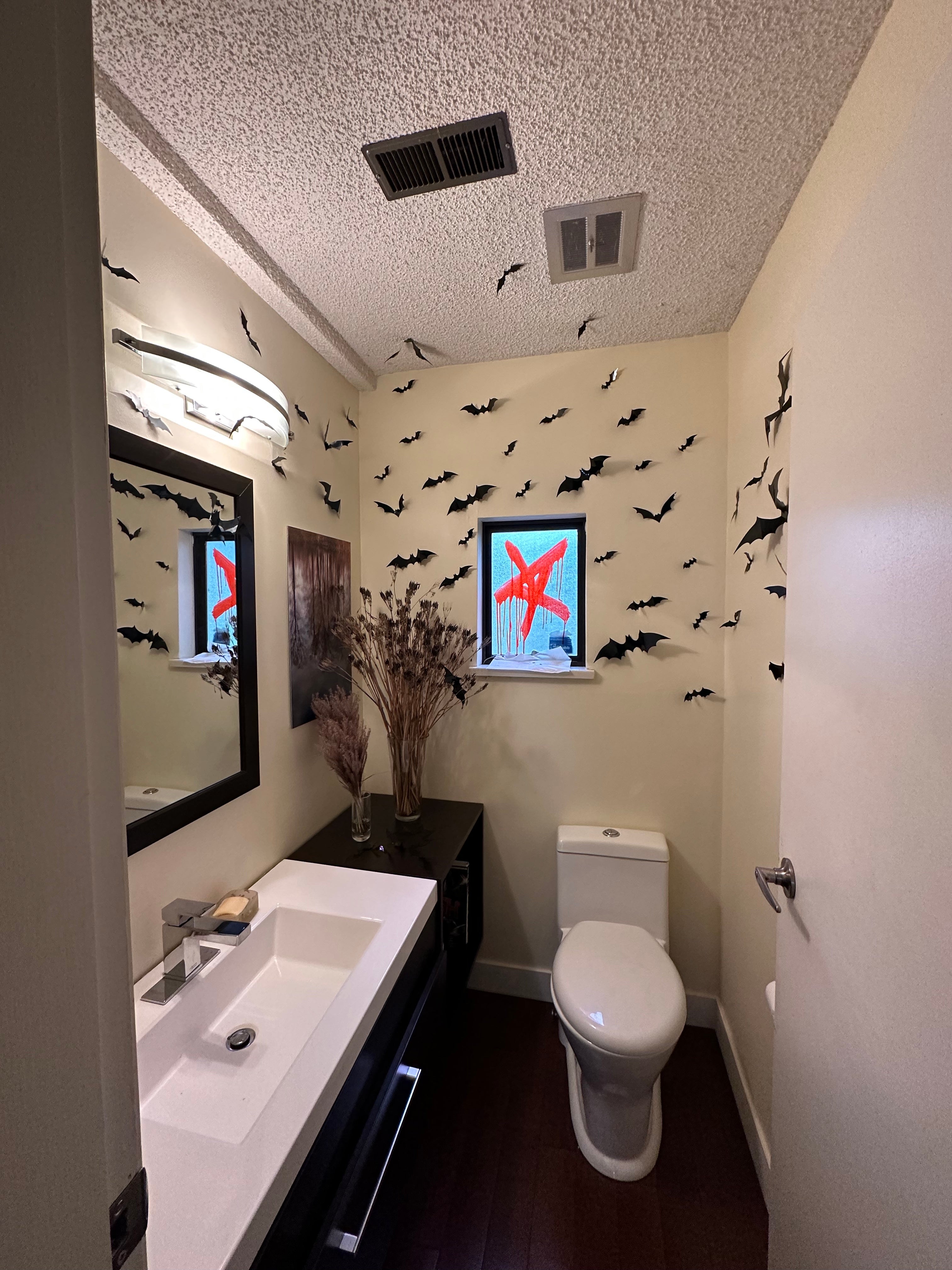 The Blair Witch Party