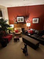 The Blair Witch Party