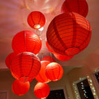 Chinese New Year Dinner Party
