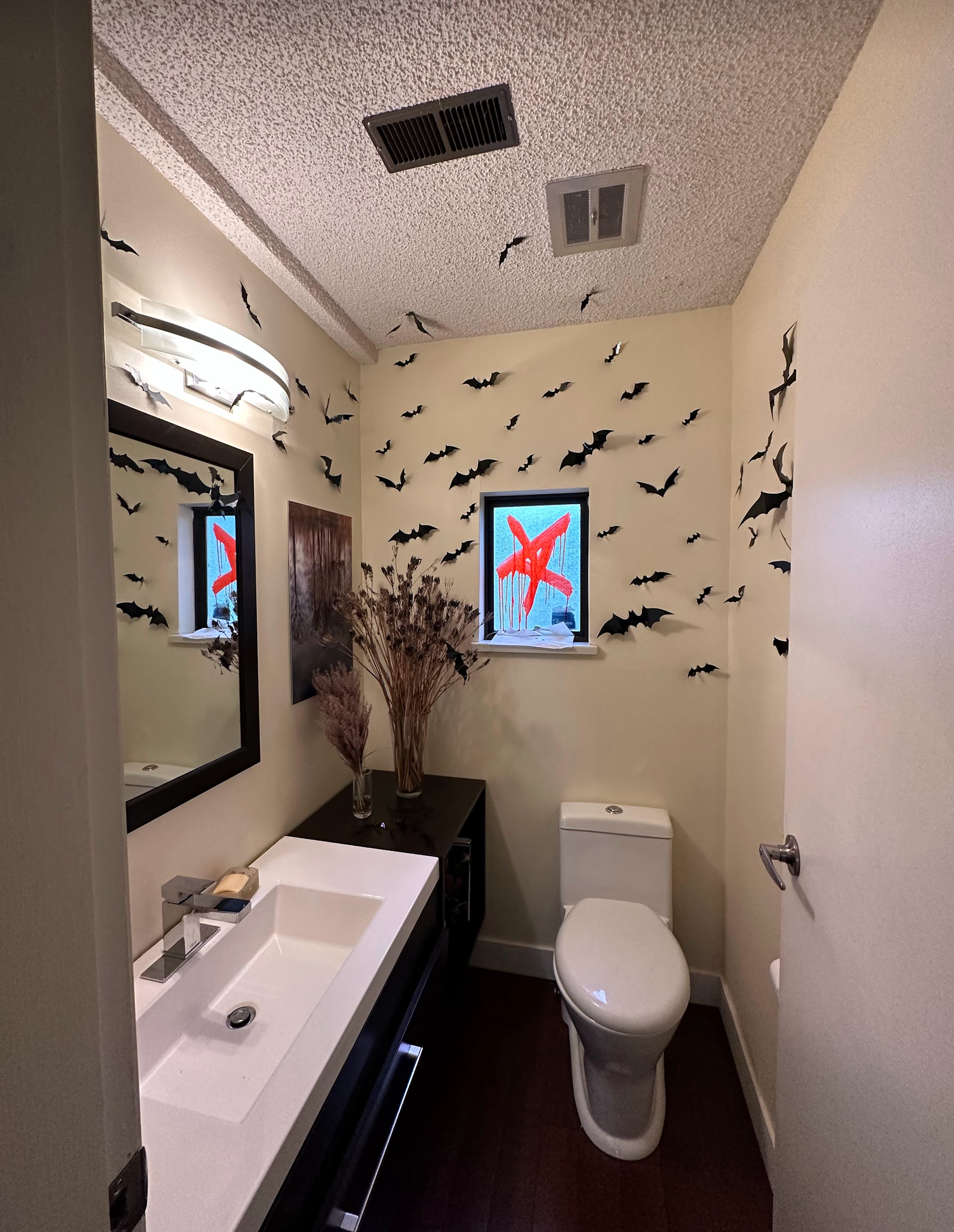 The Haunted Mansion Halloween Party